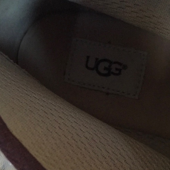 NWOT UGG CHUKKA BOOTS - Picture 5 of 7
